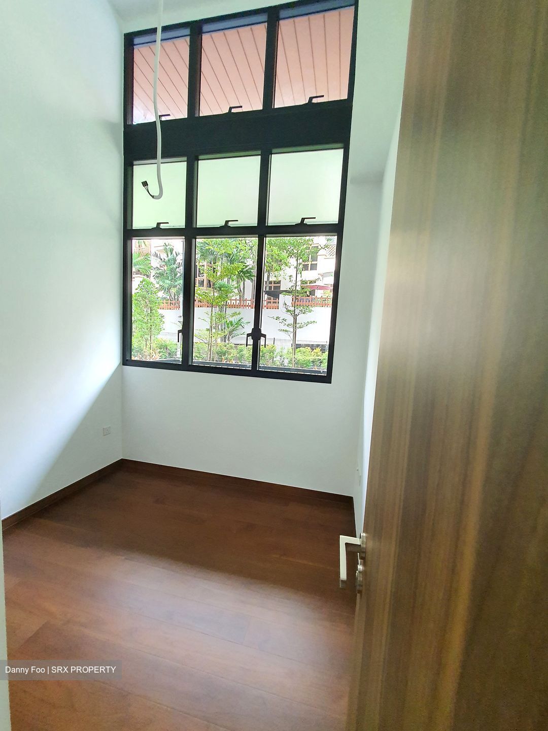 Daintree Residence (D21), Condominium For Rent 99419961